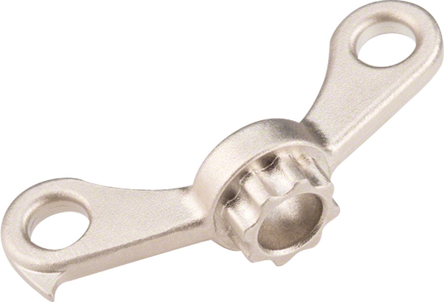 Park Tool BBT-10.2 Crank Adjusting Cap Tool Crank Tools Park Tool   