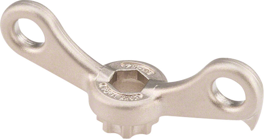 Park Tool BBT-10.2 Crank Adjusting Cap Tool Crank Tools Park Tool   