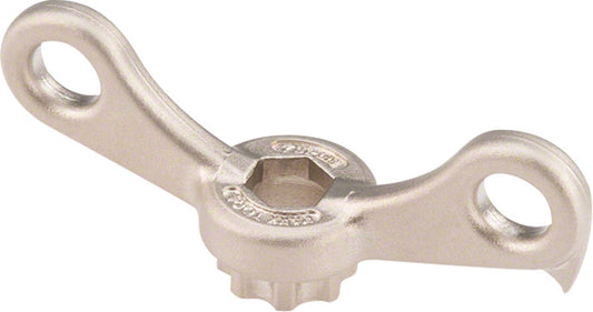 Park Tool BBT-10.2 Crank Adjusting Cap Tool Crank Tools Park Tool   
