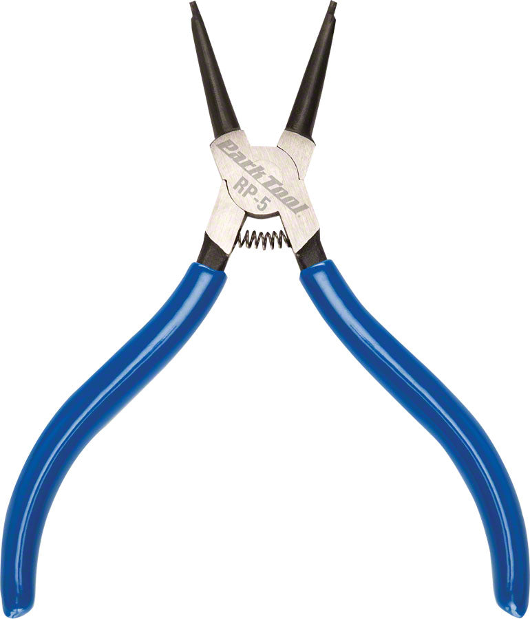 Park Tool RP-5 1.7mm Internal Snap Ring Pliers Pliers Park Tool   