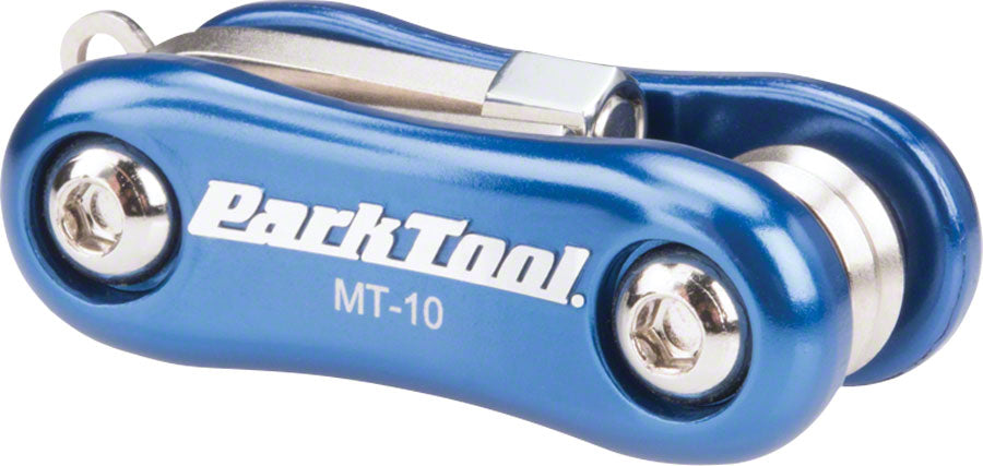 Park Tool MT-10 Multi Tool Multi Tools Park Tool   