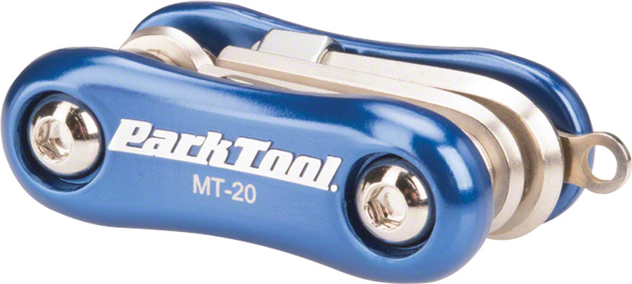 Park Tool MT-20 Multi Tool Multi Tools Park Tool   