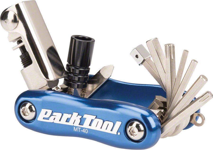 Park Tool MT-40 Multi Tool Multi Tools Park Tool   