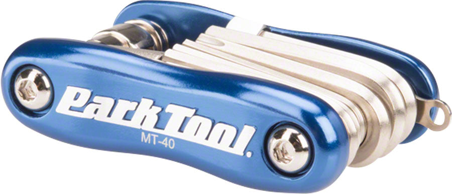 Park Tool MT-40 Multi Tool Multi Tools Park Tool   