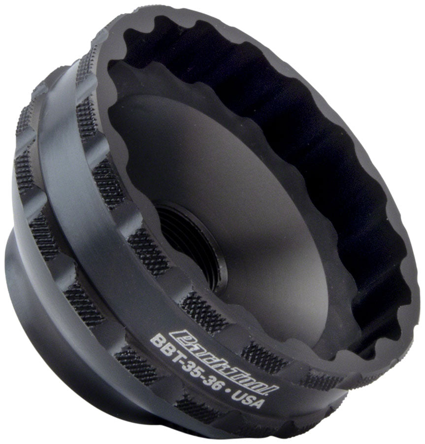 Park Tool BBT-35-36 Bottom Bracket Tool Bottom Bracket Tools Park Tool   