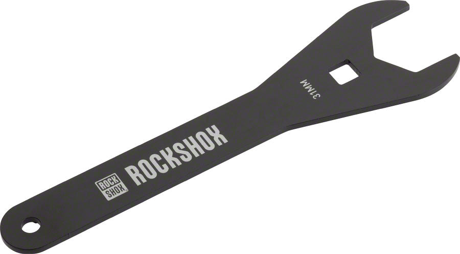 RockShox 31mm Flat Wrench for Vivid Air Reservoir Suspension Tools RockShox   