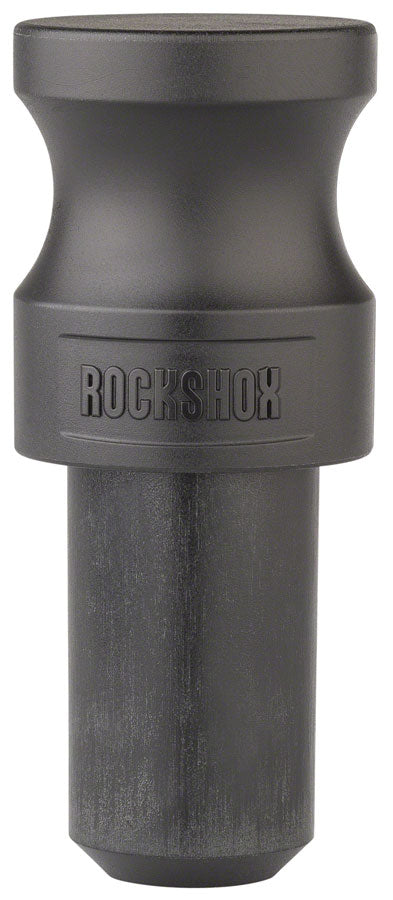 RockShox Fork Lower Leg Dust Seal Installation Tool 32mm for flangeless flanged dust seals Suspension Tools RockShox   