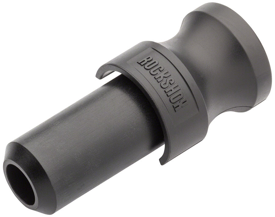 RockShox Fork Lower Leg Dust Seal Installation Tool 30mm for flangeless flanged dust seals Suspension Tools RockShox   