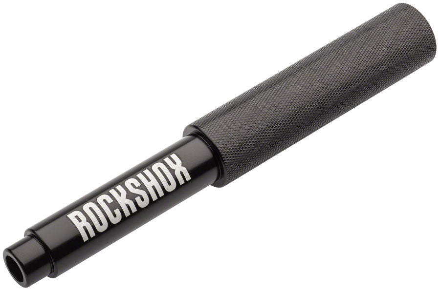 Rockshox monarch deals super deluxe