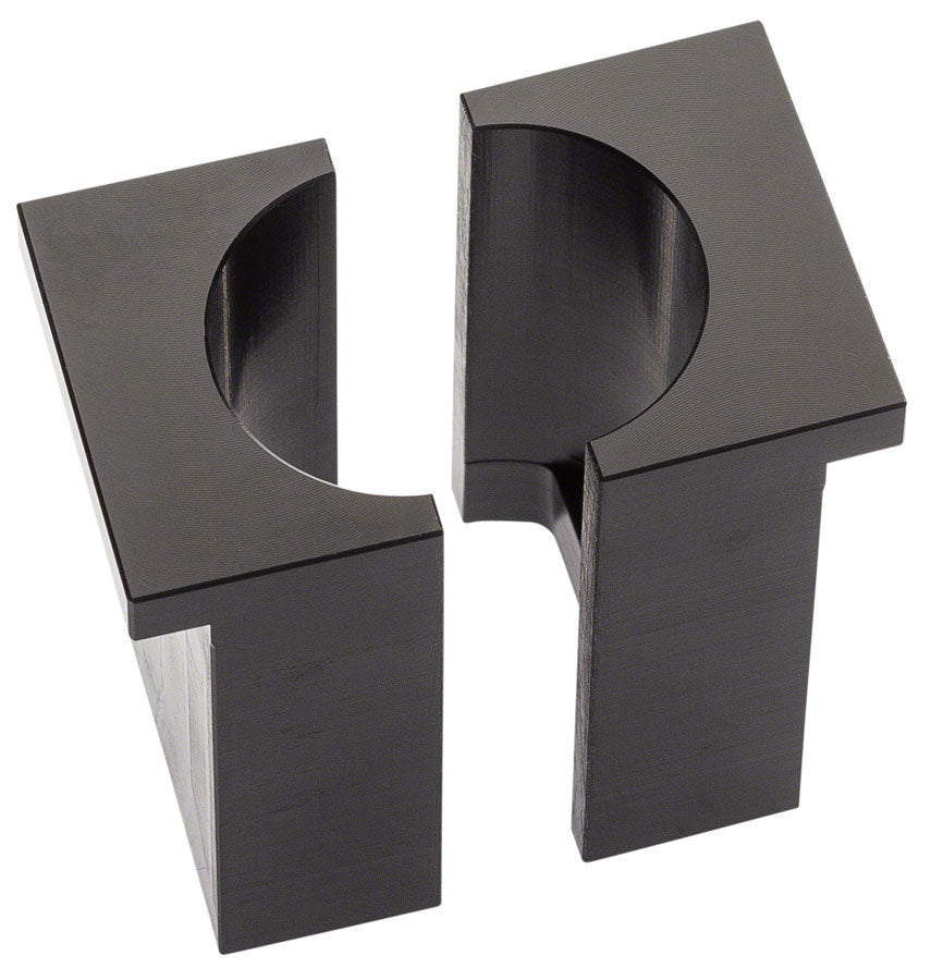 RockShox Rear Shock Body Vise blocks 23.8 for setting IFP - SIDLuxe A1+ 2020+ Suspension Tools RockShox   