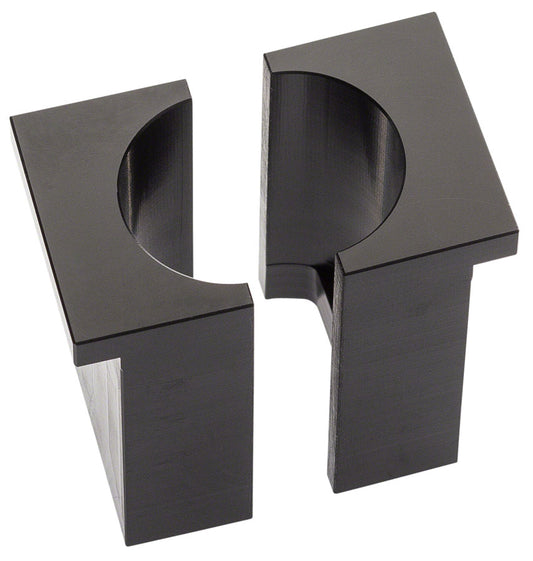 RockShox Rear Shock Body Vise blocks 23.8 for setting IFP - SIDLuxe A1+ 2020+ Suspension Tools RockShox   