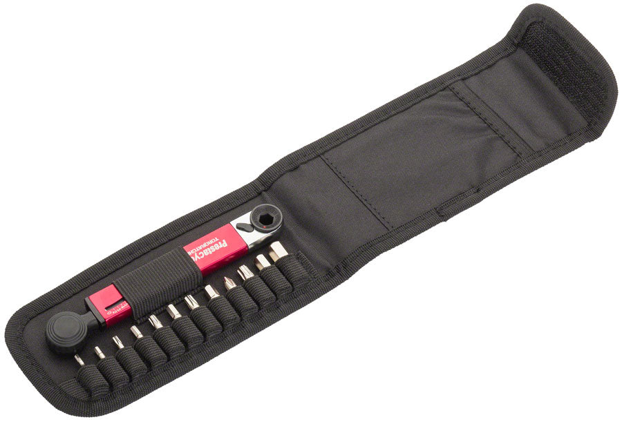 Prestacycle TorqRatchet PRO Wallet Pocket Multi-Tool Set Multi Tools Prestacycle   