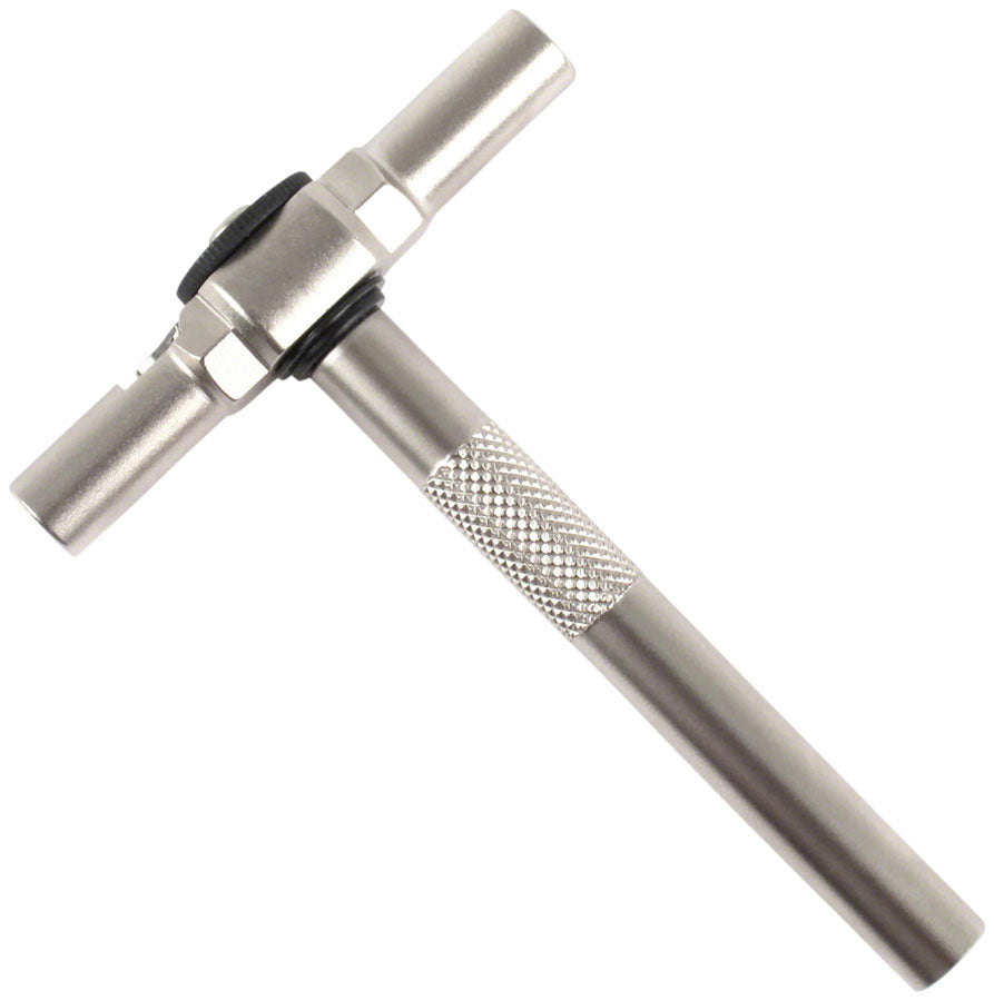 Prestacycle Fixit TWay Pro Ratchet Kit Ratchets and Bits Prestacycle   