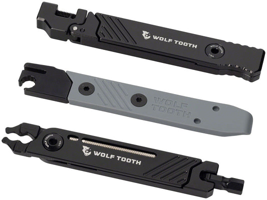 Wolf Tooth 8-Bit Kit Two Multi Tools Wolf Tooth   