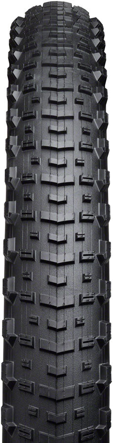 Teravail Oxbow Tire - 27.5 x 3 Tubeless Folding Tan Light and Supple Tires Teravail   