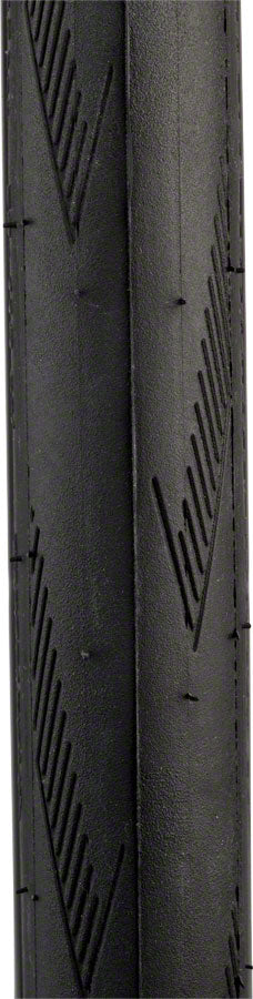 Schwalbe Pro One Tire - 700 x 28 Clincher Folding BLK Evolution Line Addix Race Tires Schwalbe   