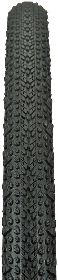 Donnelly Sports XPlor MSO Tire - 700 x 36 Tubeless Folding Black/Tan Tires Donnelly Sports   