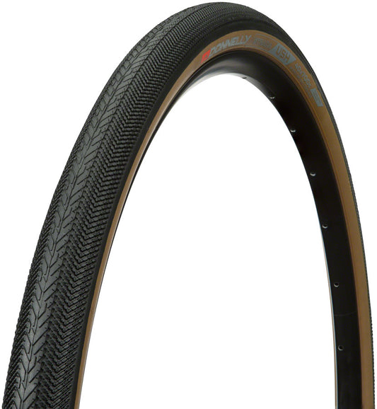 Donnelly Sports Strada USH Tire - 700 x 40 Tubeless Folding Black/Tan Tires Donnelly Sports   