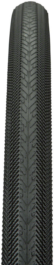 Donnelly Sports Strada USH Tire - 700 x 40 Tubeless Folding Black/Tan Tires Donnelly Sports   