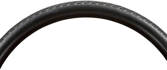 Donnelly Sports EMP Tire - 700 x 38 Tubeless Folding Black Tires Donnelly Sports   