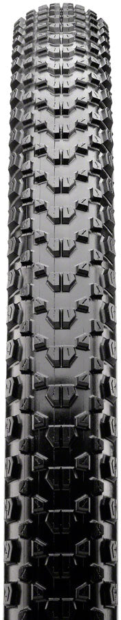 Maxxis Ikon Tire - 26 x 2.2 Tubeless Folding Black/Dark Tan Dual EXO Tires Maxxis   