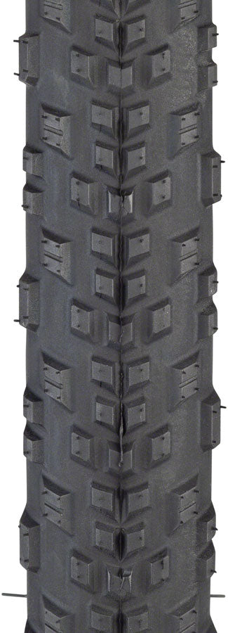 Teravail Rutland Tire - 700 x 35 Durable Black Fast Compound Tires Teravail   