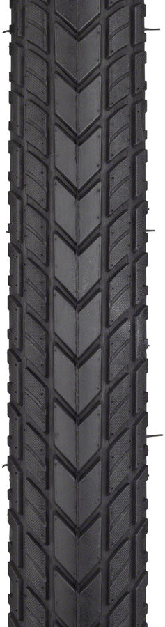 Surly ExtraTerrestrial Tire - 700 x 41 Tubeless Folding Black 60tpi Tires Surly   