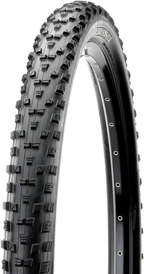 Maxxis Forekaster Tire - 29 x 2.6 Tubeless Folding Black 3T EXO+ Wide Trail Tires Maxxis   