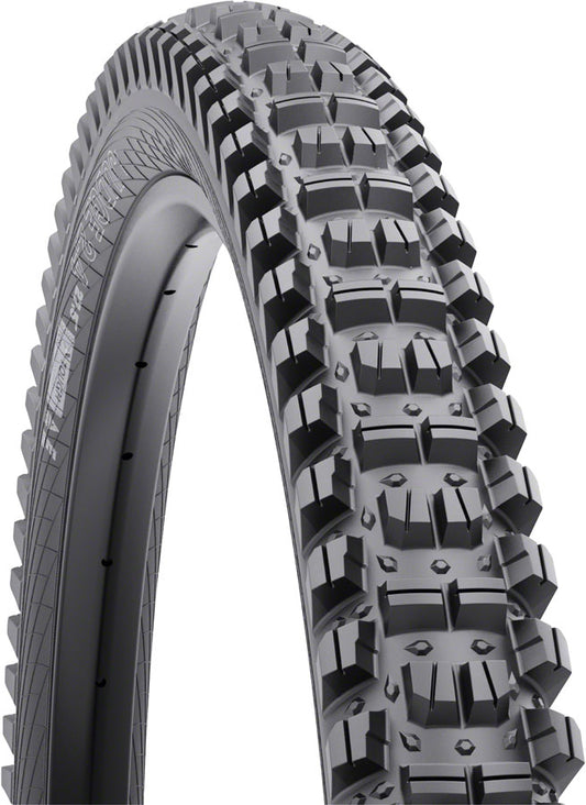 WTB Judge Tire - 27.5 x 2.4 TCS Tubeless Folding BLK Tough/High Grip TriTec E25 Tires WTB   