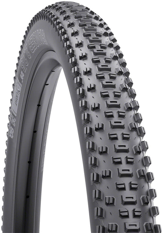 WTB Ranger Tire - 29 x 2.25 TCS Tubeless Folding BLK Light/Fast Rolling Dual DNA SG2 Tires WTB   