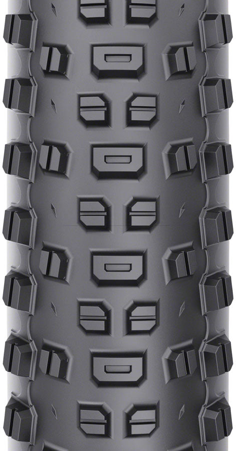 WTB Ranger Tire - 29 x 2.4 TCS Tubeless Folding BLK Light/Fast Rolling Dual DNA SG2 Tires WTB   