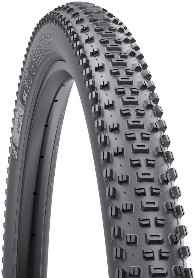 WTB Ranger Tire - 29 x 2.4 TCS Tubeless Folding BLK Light/Fast Rolling Dual DNA SG2 Tires WTB   