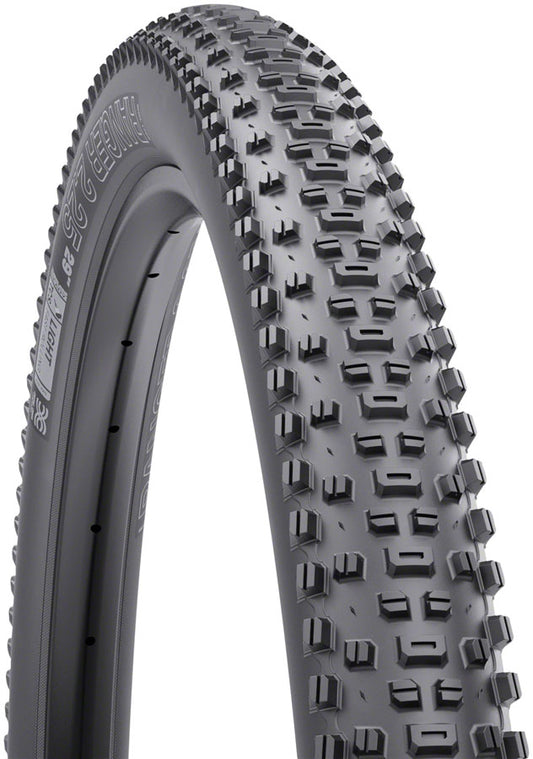 WTB Ranger Tire - 29 x 3.0 TCS Tubeless Folding BLK Light/Fast Rolling Dual DNA SG2 Tires WTB   