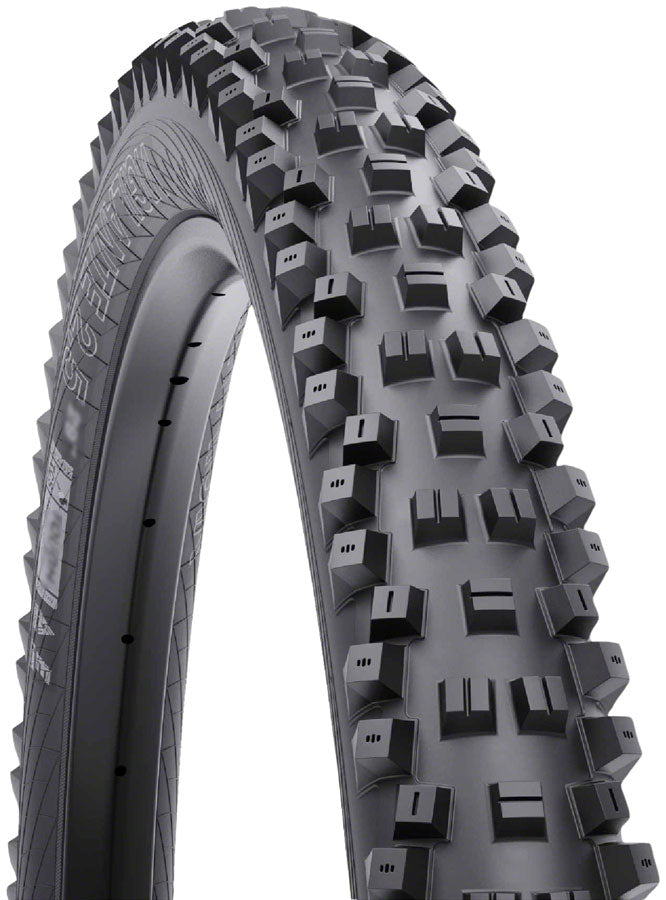 WTB Vigilante Tire - 27.5 x 2.5 TCS Tubeless Folding BLK Tough/High Grip TriTec E25 Tires WTB   