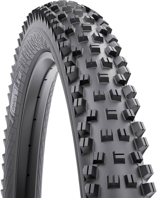 WTB Vigilante Tire - 27.5 x 2.6 TCS Tubeless Folding BLK Tough/High Grip TriTec E25 Tires WTB   