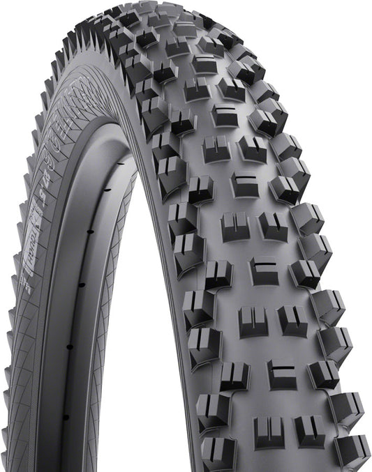 WTB Vigilante Tire - 29 x 2.6 TCS Tubeless Folding BLK Tough/High Grip TriTec E25 Tires WTB   