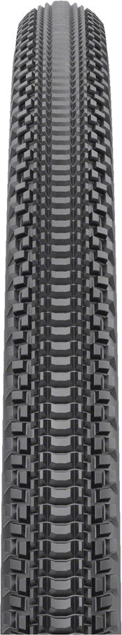 WTB Vulpine Tire - 700 x 36 TCS Tubeless Folding BLK Light/Fast Rolling Dual DNA SG2 Tires WTB   