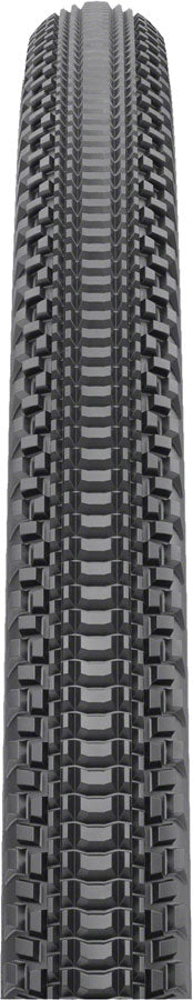 WTB Vulpine Tire - 700 x 36 TCS Tubeless Folding BLK/Tan Light/Fast Rolling Dual DNA Tires WTB   