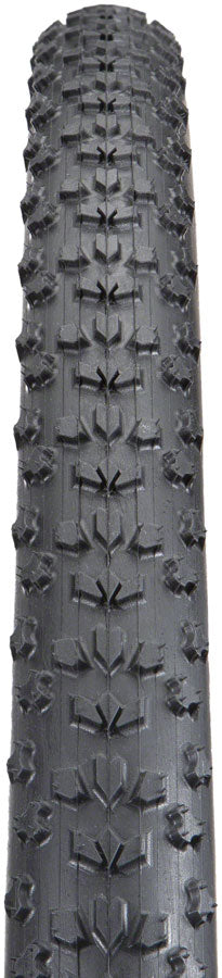 Donnelly Sports MXP Tire - 700 x 33 Tubeless Folding Black/Tan Tires Donnelly Sports   