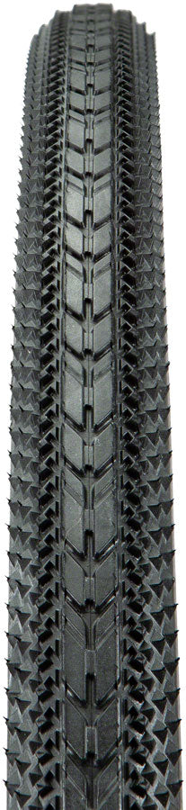 Donnelly Sports XPlor USH Tire - 700 x 35 Tubeless Folding Black Tires Donnelly Sports   