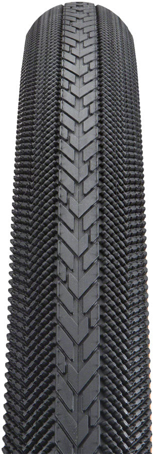 Donnelly Sports Strada USH Tire - 650b x 50 Tubeless Folding Black/Tan Tires Donnelly Sports   
