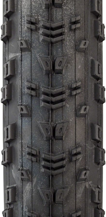 Maxxis Aspen Tire - 29 x 2.4 Tubeless Folding Black Dual EXO Wide Trail Tires Maxxis   