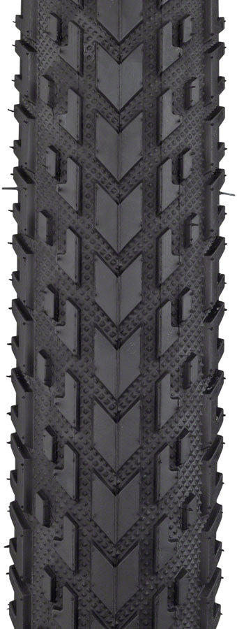 Surly ExtraTerrestrial Tire - 29 x 2.5 Tubeless Folding Black/Slate 60tpi Tires Surly   