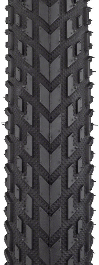 Surly ExtraTerrestrial Tire - 26 x 2.5 Tubeless Folding Black