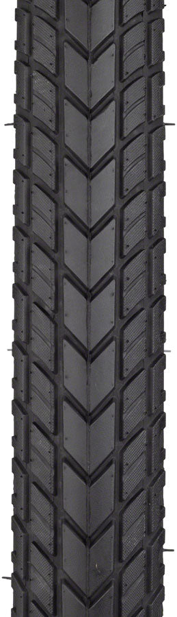 Surly ExtraTerrestrial Tire - 700 x 41 Tubeless Folding Black/Slate 60tpi Tires Surly   