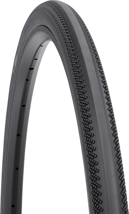WTB Expanse Tire - 700 x 32 TCS Tubeless Folding BLK Light/Fast Rolling Dual DNA SG2 Tires WTB   