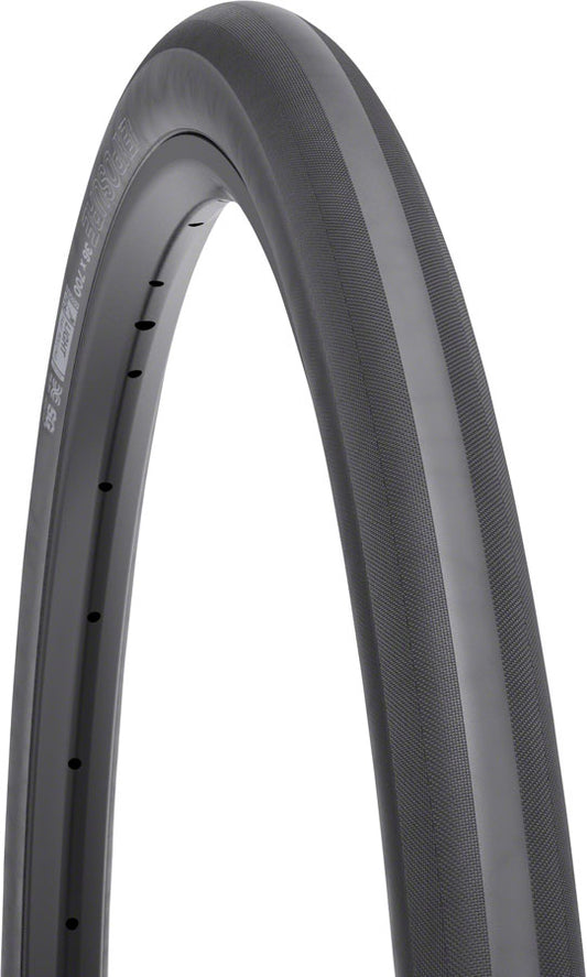 WTB Exposure Tire - 700 x 36 TCS Tubeless Folding BLK Light/Fast Rolling Dual DNA SG2 Tires WTB   