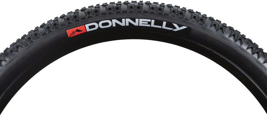Donnelly Sports AVL Tire - 29 x 2.4 Tubeless Folding Black Tires Donnelly Sports   