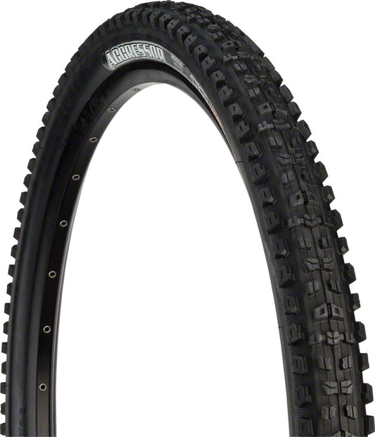 Maxxis Aggressor Tire - 27.5 x 2.5 Tubeless Folding BLK Dual EXO Wide Trail Tires Maxxis   