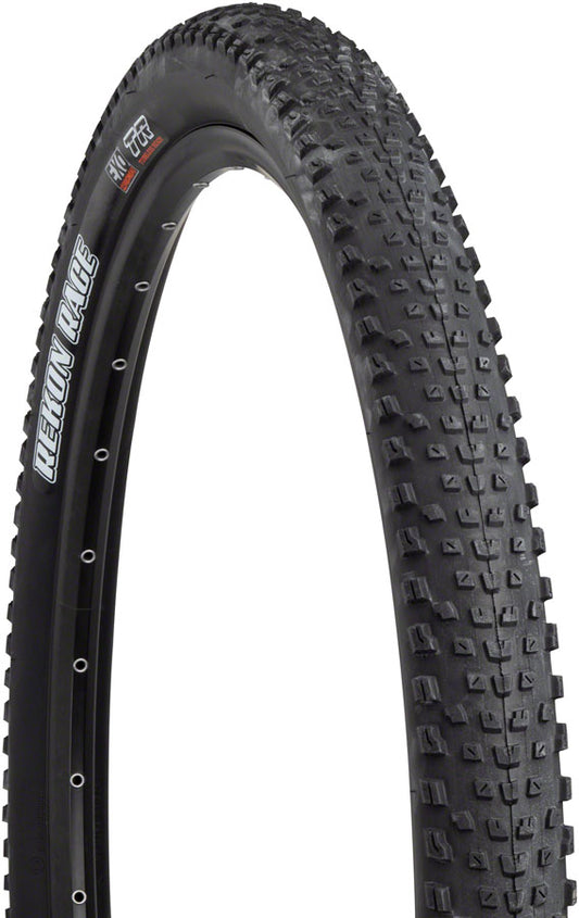 Maxxis Rekon Race Tire - 29 x 2.4 Tubeless Folding BLK MaxxSpeed EXO Wide Trail E-25 Tires Maxxis   